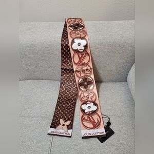 *SALE* Skinny Scarf Twilly NWT